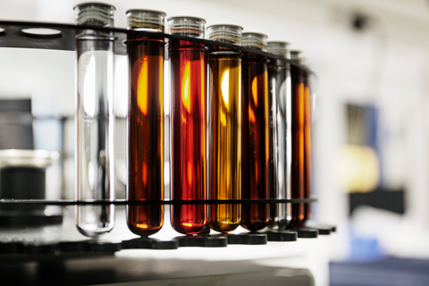 SKF envisages the regeneration of hydraulic fluids used in pipelay vessels as among early applications of DST technology in the offshore industry.